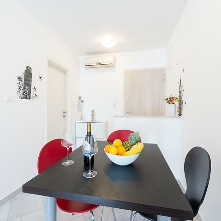 Apartman Ll สปลิท ภายนอก รูปภาพ