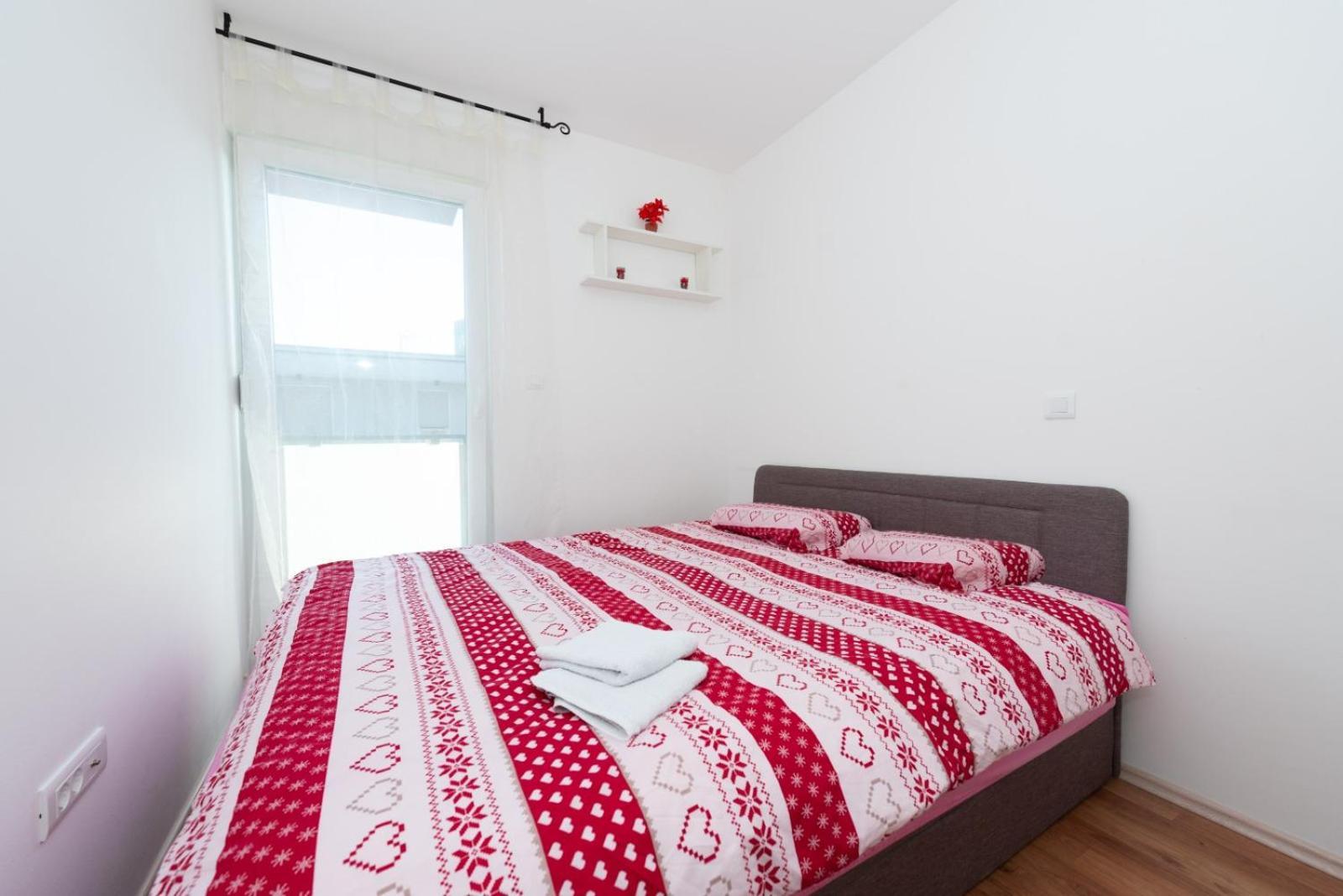 Apartman Ll สปลิท ภายนอก รูปภาพ