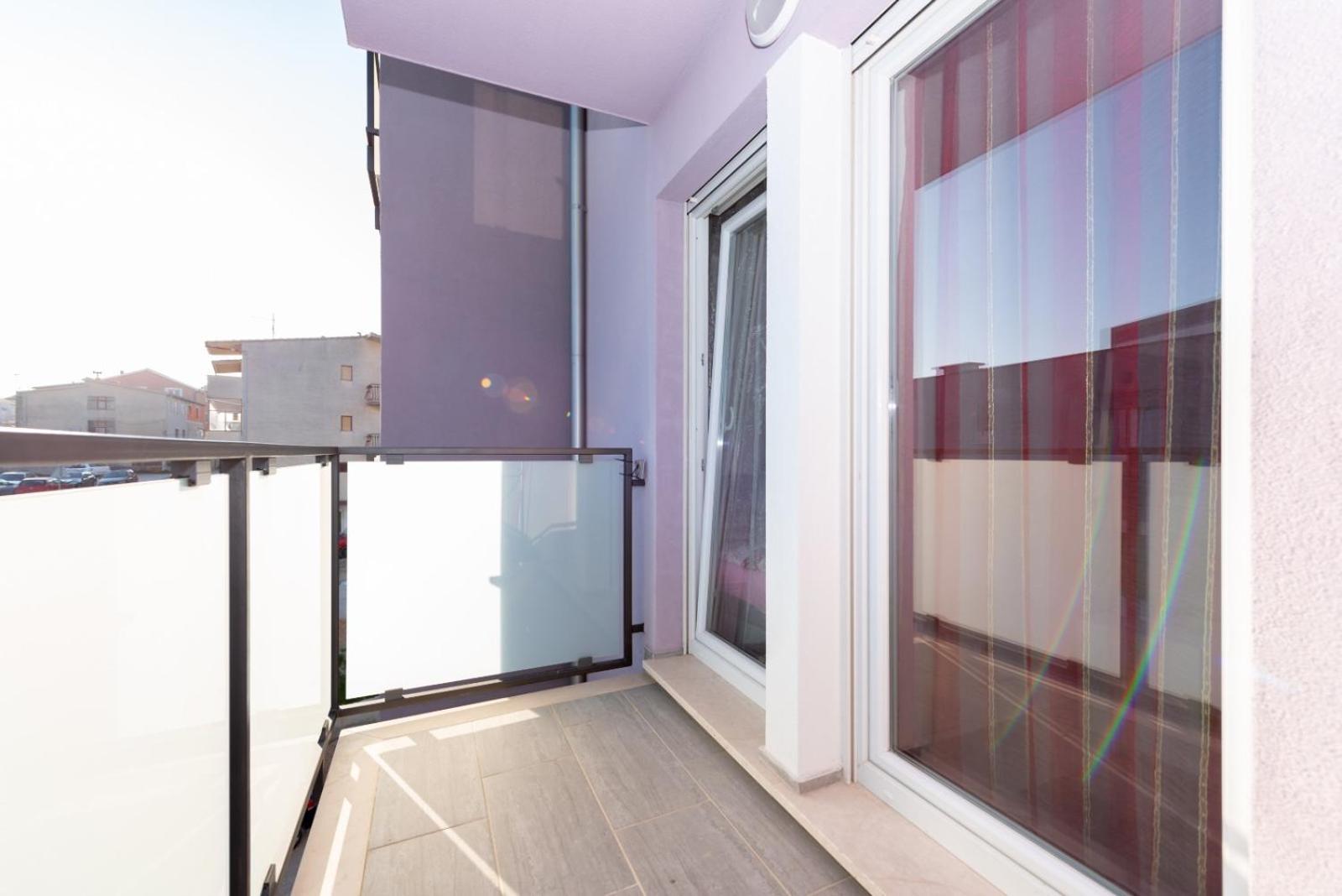 Apartman Ll สปลิท ภายนอก รูปภาพ