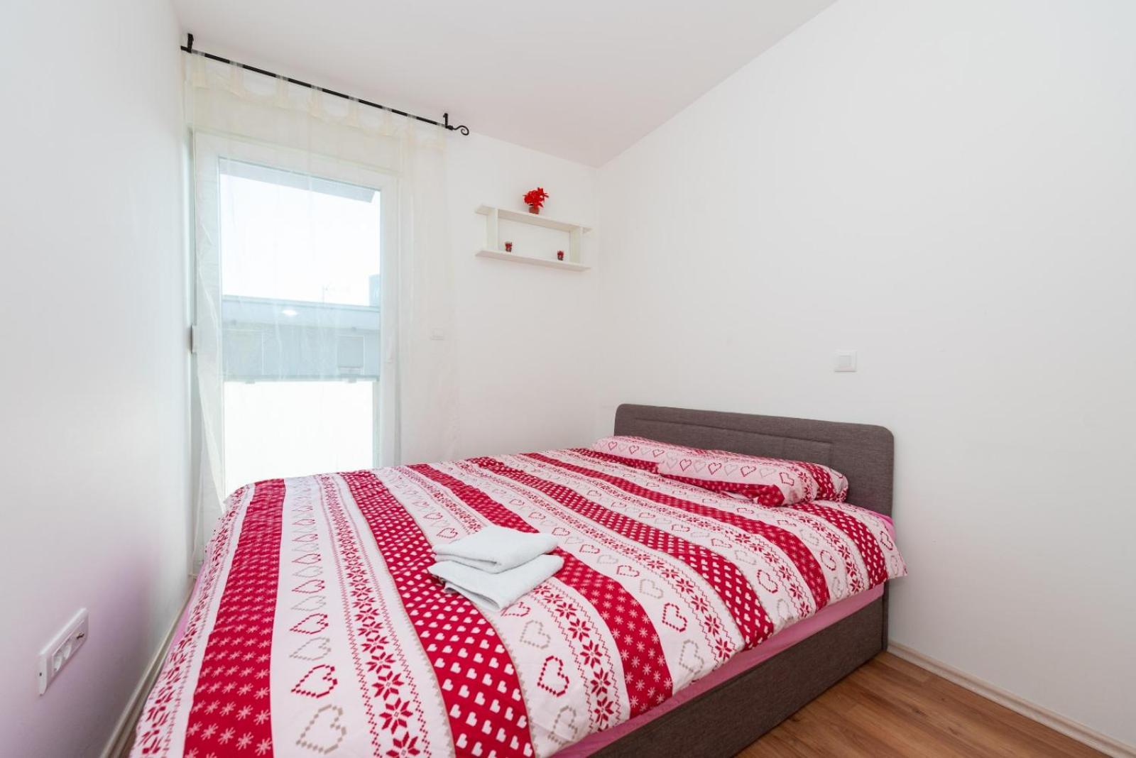 Apartman Ll สปลิท ภายนอก รูปภาพ